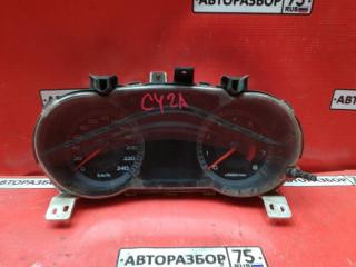Запчасть панель приборов MITSUBISHI LANCER 2007