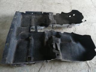 Запчасть ковровое покрытие MITSUBISHI LANCER 2007