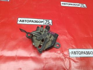Запчасть замок капота TOYOTA COROLLA AXIO 2008