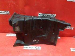 Запчасть защита двигателя передняя левая MITSUBISHI LANCER 2007