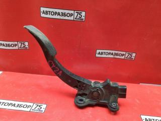 Запчасть педаль газа MITSUBISHI LANCER 2007