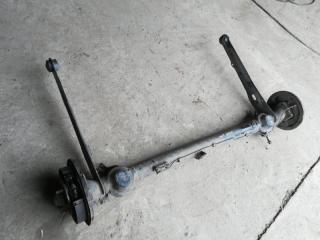 Балка задняя NISSAN EXPERT 2000