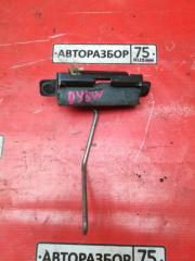 Запчасть ручка багажника MAZDA DEMIO 2003