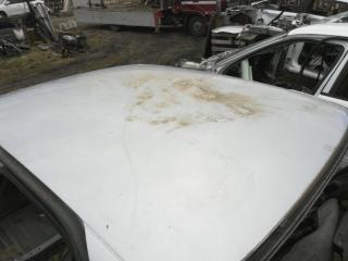 Крыша NISSAN BLUEBIRD 2000