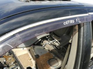 Ветровик на дверь передний левый NISSAN CEFIRO 2002