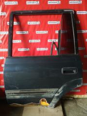 Дверь боковая задняя левая TOYOTA LAND CRUISER