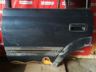Дверь боковая задняя левая LAND CRUISER HDJ81 1HDT Дверь боковая задняя левая LAND CRUISER HDJ81 1HDT