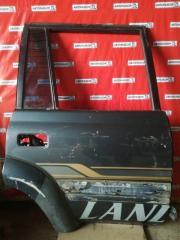 Дверь боковая задняя правая TOYOTA LAND CRUISER