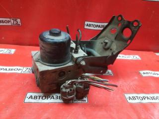 Блок abs TOYOTA VISTA ARDEO 2000