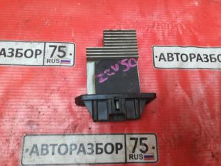 Реостат печки TOYOTA VISTA ARDEO 2000