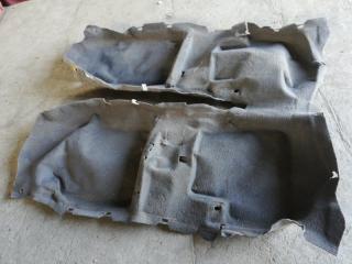 Ковровое покрытие TOYOTA CARINA 2001