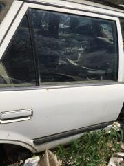 Дверь боковая задняя правая TOYOTA CORONA
