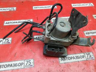 Блок abs MAZDA DEMIO 2001