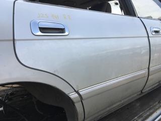 Дверь боковая задняя правая TOYOTA CROWN 1994