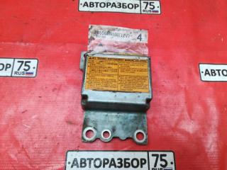 Блок управления airbag NISSAN SUNNY 2002