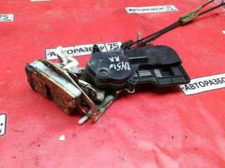 Запчасть замок двери задний правый MAZDA DEMIO 2003