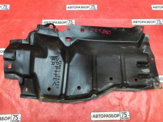 Защита двигателя передняя правая TOYOTA ALLION 2010