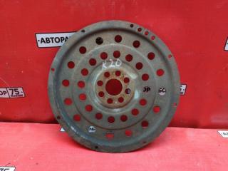 Запчасть маховик HONDA STEPWGN RF3 K20A Б/У Маховик HONDA STEPWGN RF3 K20A Б/У