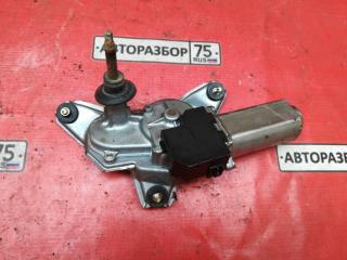 Мотор дворников задний TOYOTA OPA 2003