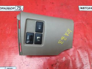 Запчасть пластик салона TOYOTA VANGUARD 2007