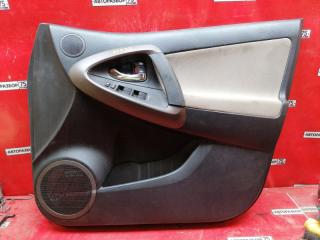 Запчасть обшивка двери передняя правая TOYOTA VANGUARD 2007