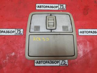 Запчасть плафон салона TOYOTA VANGUARD 2007