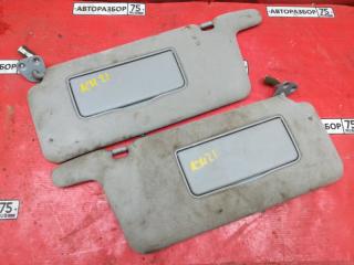 Козырек солнцезащитный TOYOTA IPSUM 2001 ACM21W 2AZFE Б/У