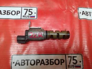 Клапан VVT-I TOYOTA COROLLA FIELDER 2008