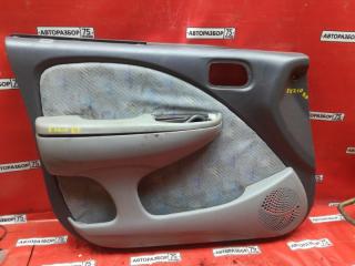 Запчасть обшивка двери передняя левая TOYOTA RAUM 1999
