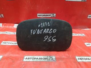 Airbag левый TOYOTA FUNCARGO
