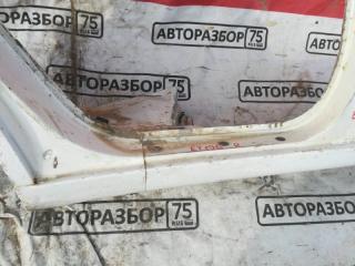 Порог кузовной правый CALDINA ET196V 5EFE Порог кузовной правый CALDINA ET196V 5EFE