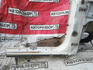 Порог кузовной правый TOYOTA COROLLA