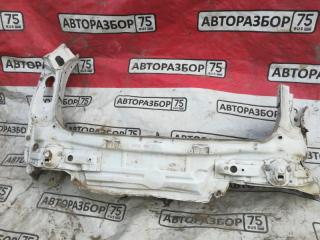 Панель кузова задний TOYOTA COROLLA FIELDER 2008