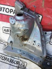 Лонжерон передний левый VITZ 2007 NCP91 1NZFE Лонжерон передний левый VITZ 2007 NCP91 1NZFE