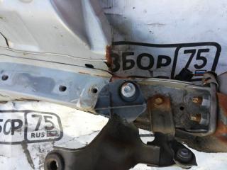 Лонжерон передний левый TOYOTA VITZ NCP91 1NZFE Лонжерон передний левый TOYOTA VITZ NCP91 1NZFE