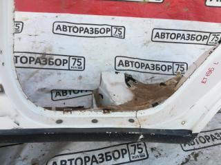 Порог кузовной левый CALDINA ET196V 5EFE Порог кузовной левый CALDINA ET196V 5EFE