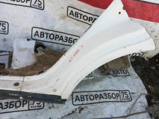 Порог кузовной левый CALDINA ET196V 5EFE Порог кузовной левый CALDINA ET196V 5EFE