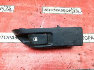 Ручка открывания бензобака TOYOTA VITZ 2007