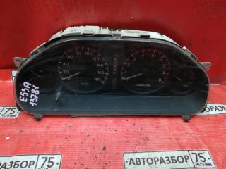 Фото запчасти панель приборов MITSUBISHI GALANT 1992 Б/У запчасть Запчасть панель приборов MITSUBISHI GALANT 1992