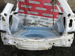 Панель кузова задний TOYOTA COROLLA FIELDER 2008