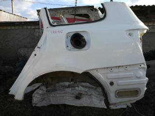 Крыло заднее левое TOYOTA COROLLA FIELDER 2008