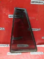 Фото запчасти форточка двери задняя левая SUZUKI ESCUDO 2005 Б/У запчасть Запчасть форточка двери задняя левая SUZUKI ESCUDO 2005