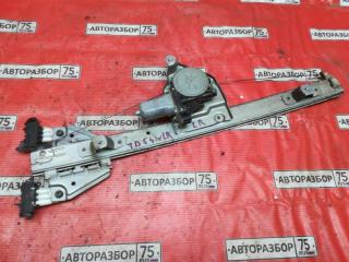 Фото запчасти стеклоподъемный механизм задний левый SUZUKI ESCUDO 2005 Б/У запчасть Запчасть стеклоподъемный механизм задний левый SUZUKI ESCUDO 2005