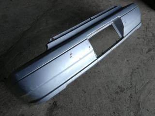 Бампер задний TOYOTA COROLLA II 1998
