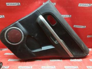 Фото запчасти обшивка двери задняя правая SUZUKI ESCUDO 2005 Б/У запчасть Запчасть обшивка двери задняя правая SUZUKI ESCUDO 2005