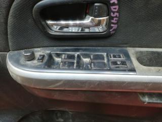 Блок управления стеклоподъемниками передний правый SUZUKI ESCUDO 2005