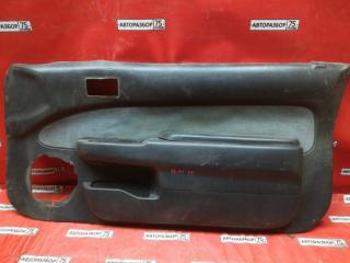 Обшивка двери передняя правая TOYOTA COROLLA II 1998