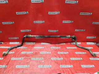 Фото запчасти стабилизатор поперечной устойчивости передний SUZUKI ESCUDO 2005 Б/У запчасть Запчасть стабилизатор поперечной устойчивости передний SUZUKI ESCUDO 2005