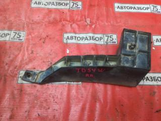 Фото запчасти крепление бампера заднее правое SUZUKI ESCUDO 2005 Б/У запчасть Запчасть крепление бампера заднее правое SUZUKI ESCUDO 2005