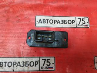 Реостат печки TOYOTA IPSUM 2002